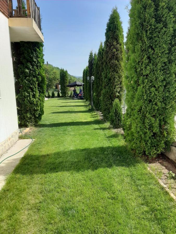 Къща За Гости "Марковски" Raduil Εξωτερικό φωτογραφία