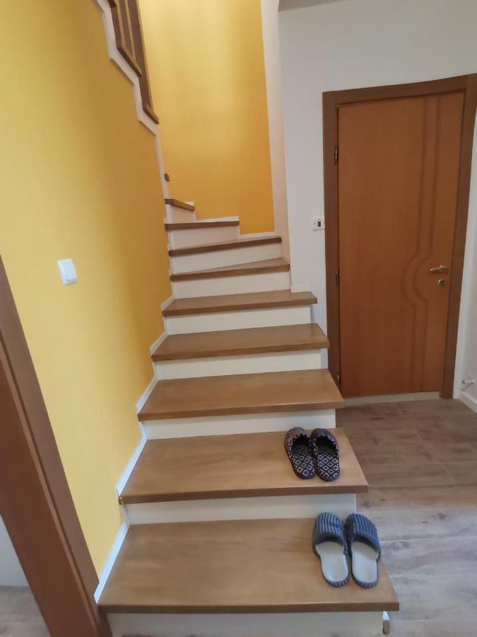 Къща За Гости "Марковски" Raduil Εξωτερικό φωτογραφία