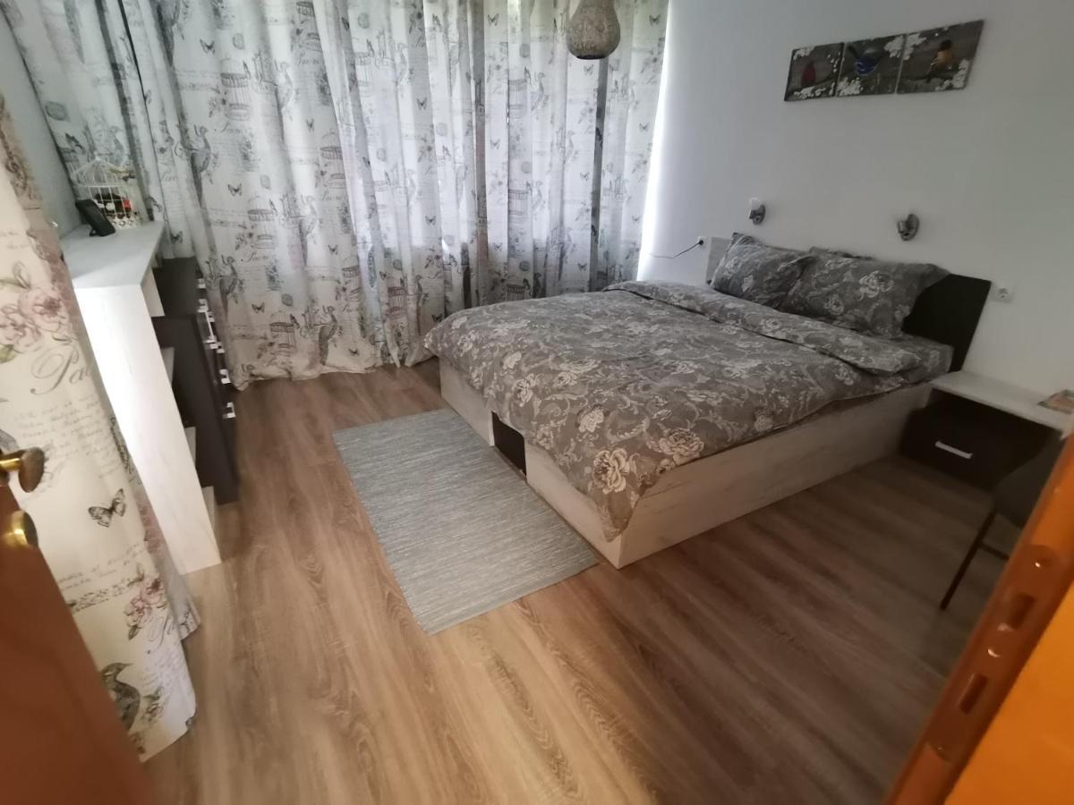 Къща За Гости "Марковски" Raduil Εξωτερικό φωτογραφία