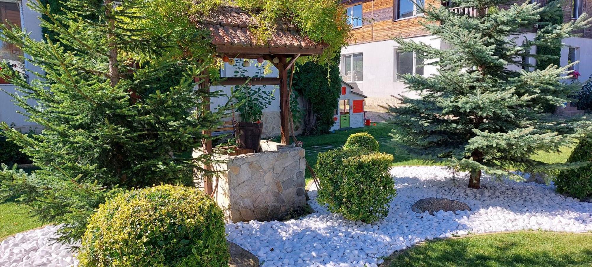 Къща За Гости "Марковски" Raduil Εξωτερικό φωτογραφία