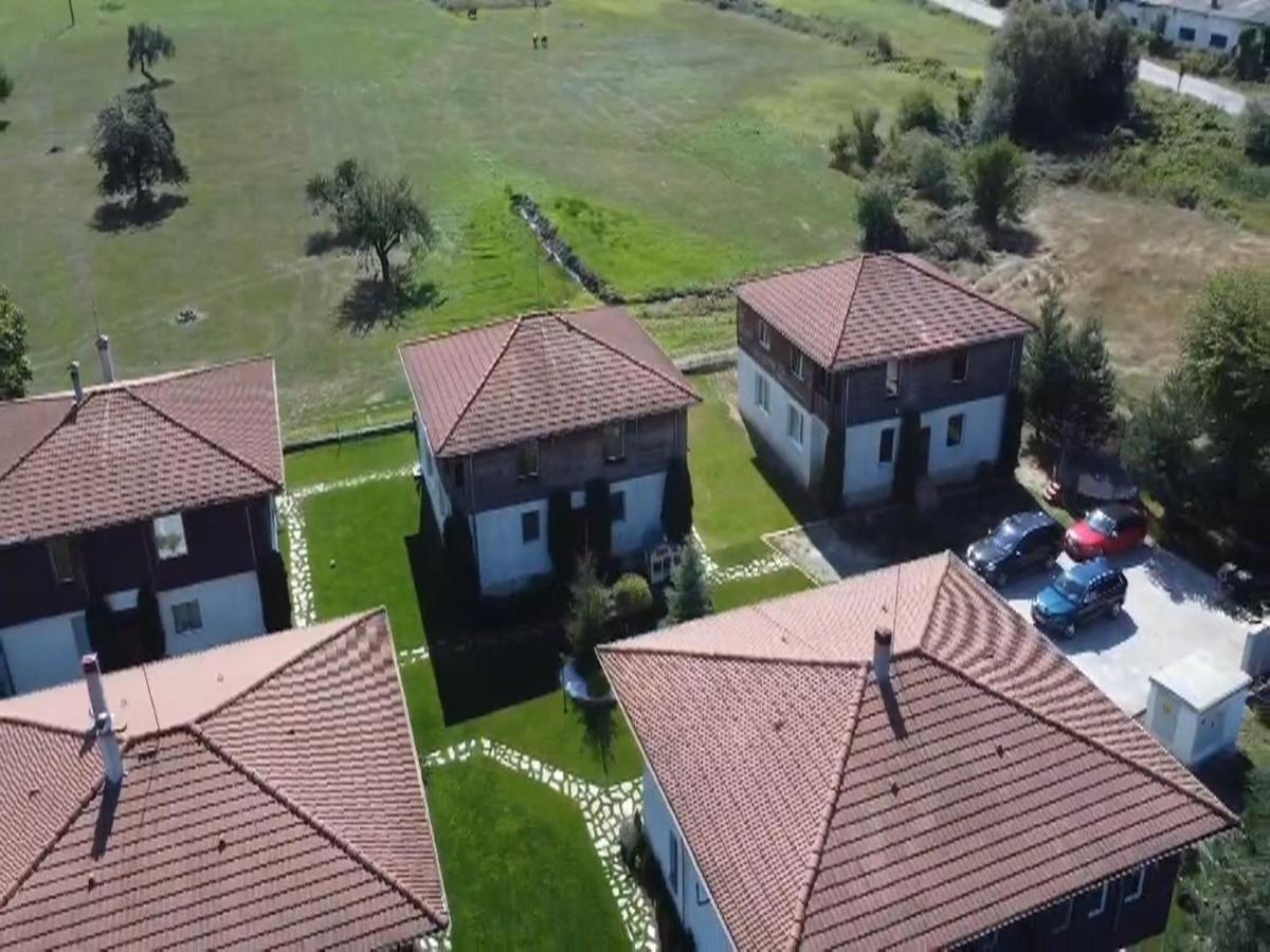 Къща За Гости "Марковски" Raduil Εξωτερικό φωτογραφία