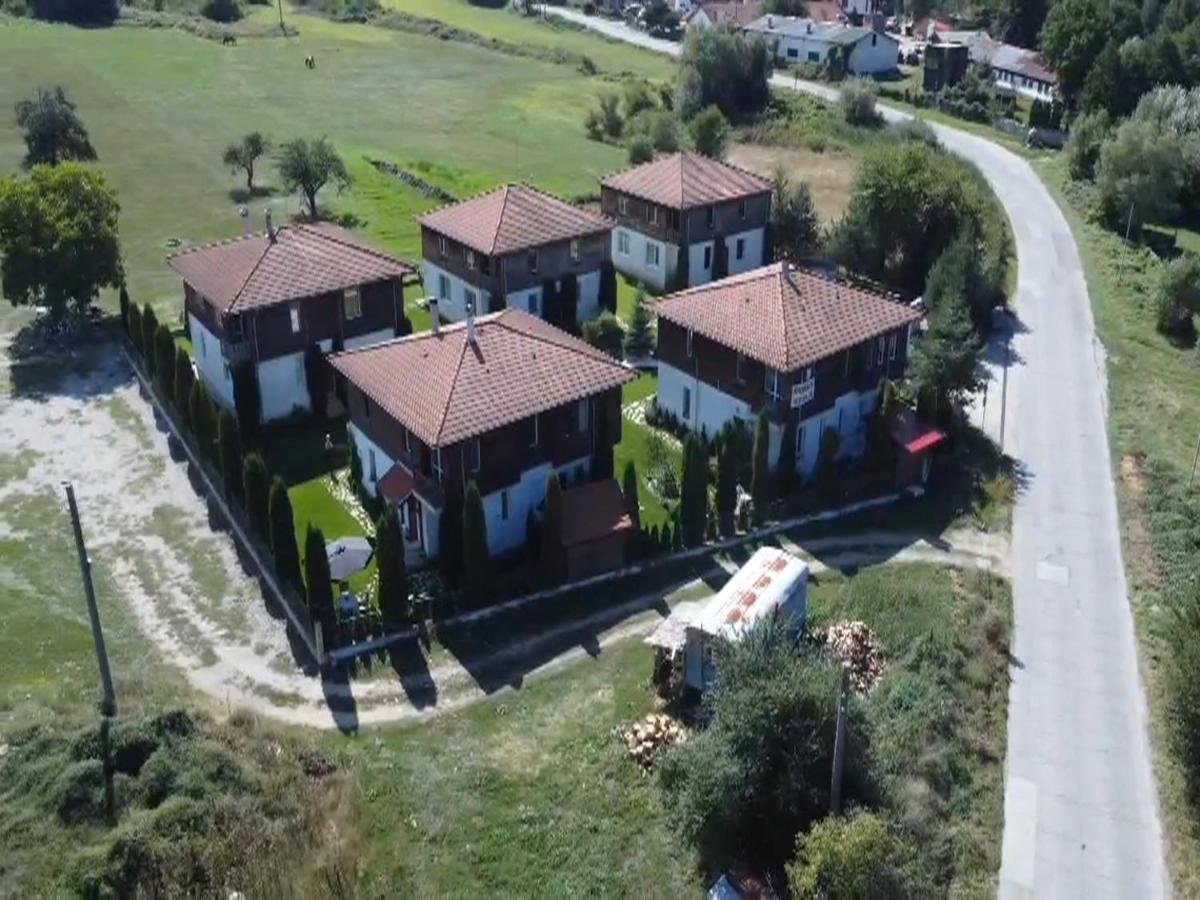 Къща За Гости "Марковски" Raduil Εξωτερικό φωτογραφία